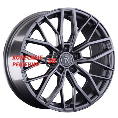 Replay LX202 GM 8x18/5x114.3 D60.1 ET30  