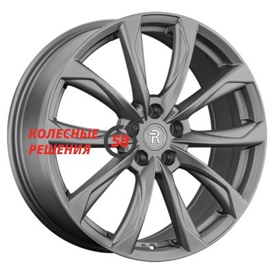 Replay LX221 MGM 8x20/5x114.3 D60.1 ET30  