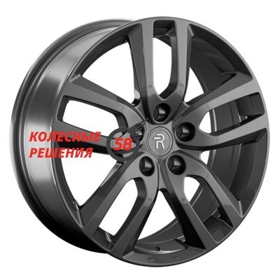 Replay LX59 GM 7.5x18/5x114.3 D60.1 ET35  