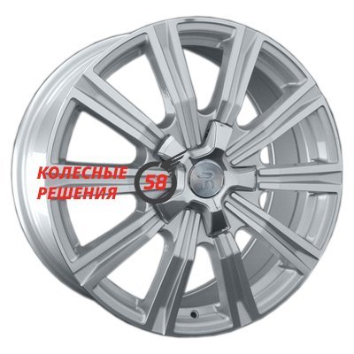 Replay LX97 SF 8.5x21/5x150 D110.1 ET54  