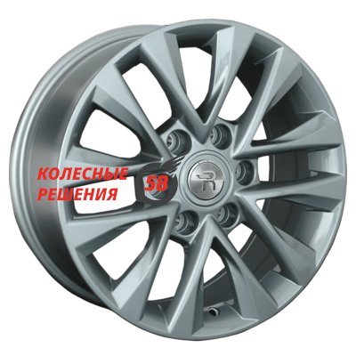 Replay MI141 GM 7.5x18/6x139.7 D67.1 ET46  