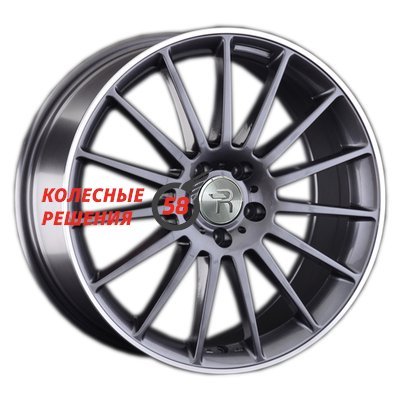 Replay MR198 GML 8x19/5x112 D66.6 ET43  