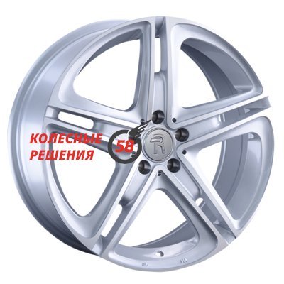 Replay MR209 SF 8x19/5x112 D66.6 ET38  