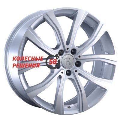 Replay MR218 SF 8.5x19/5x112 D66.6 ET34.5  