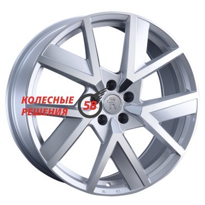 Replay MR223 SF 9x20/5x112 D66.6 ET57  