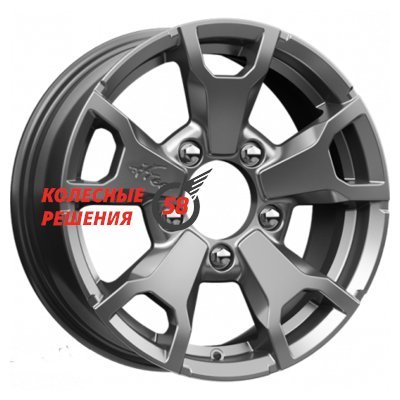 iFree Тайган (КС872) Нео-классик 6x16/5x139.7 D98.1 ET40  