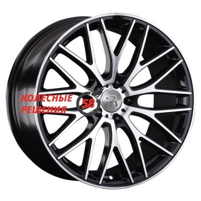 Replay MR251 BKF 7x17/5x112 D66.6 ET48.5  