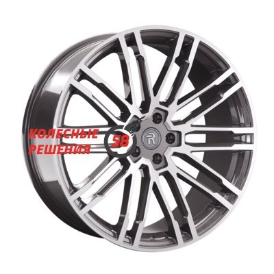 Replay MR301 GMF 10.5x23/5x112 D66.6 ET40  