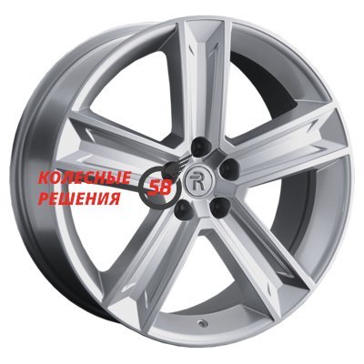 Replay MR328 Sil 9x20/5x112 D66.6 ET34  