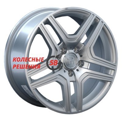 Replay MR67 SF 8.5x19/5x112 D66.6 ET33  