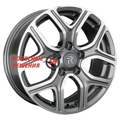 Replay NS288 GMF 7x18/5x114.3 D66.1 ET40  