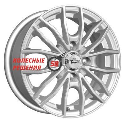 iFree Флайт (КС676М) Нео-классик 5.5x14/4x100 D67.1 ET45  