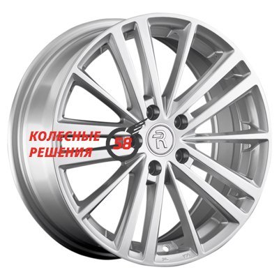 Replay OPL101 Sil 6.5x15/5x110 D65.1 ET35  