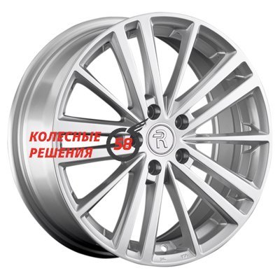 Replay PG121 Sil 6.5x15/5x108 D65.1 ET42  