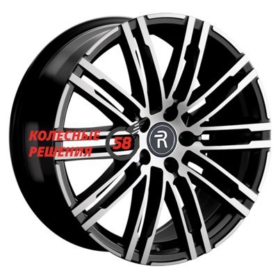 Replay PR13 MBF 9x18/5x112 D66.6 ET21  