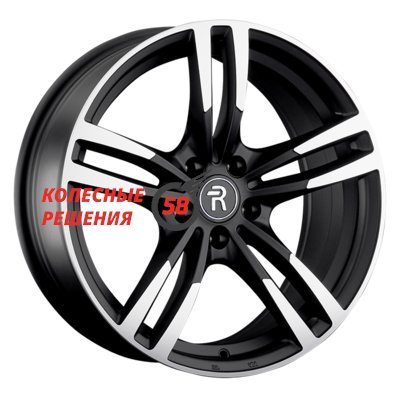 Replay PR37 MBF 10x20/5x112 D66.6 ET19  