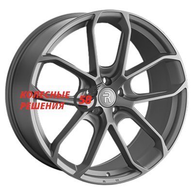 Replay PR39 MGM 10x22/5x130 D71.6 ET48  