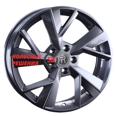 Replay SK130 GM 7x18/5x112 D57.1 ET43  