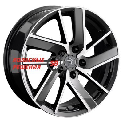 Replay SK171 GMF 7x17/5x112 D57.1 ET40  