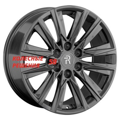 Replay TA15 GM 9x20/6x139.7 D100.1 ET30  