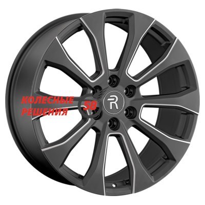 Replay TA18 MB+SSF 9x22/6x139.7 D100.1 ET30  