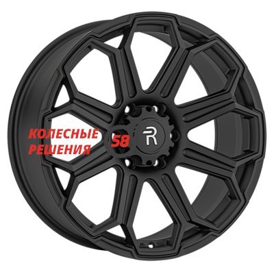 Replay TA21 MB 9x20/6x139.7 D100.1 ET30  