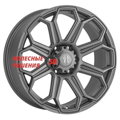 Replay TA21 MGM 9x20/6x139.7 D100.1 ET30  