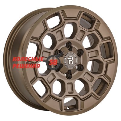 Replay TA23 BZSD 9x20/6x139.7 D100.1 ET40  