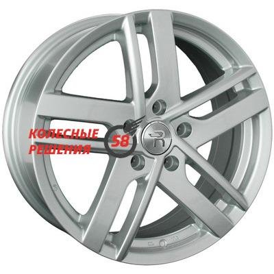 Replay TY224 Sil 7x17/5x114.3 D60.1 ET45  