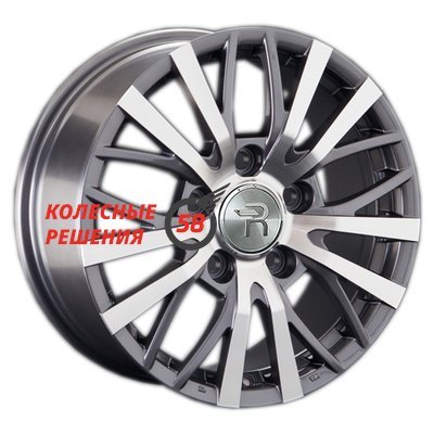 Replay TY245 GMF 8x18/5x150 D110.1 ET56  