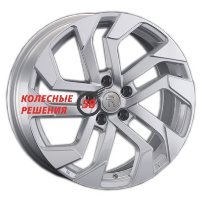 Replay TY259 SF 7x17/5x114.3 D60.1 ET35  