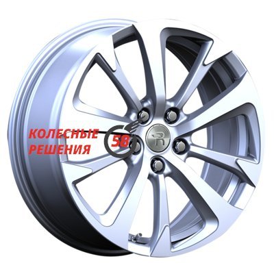 Replay TY260 SF 7x17/5x114.3 D60.1 ET35  