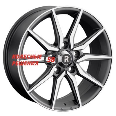 Replay TY420 MGMF 8.5x21/5x150 D110.1 ET54  