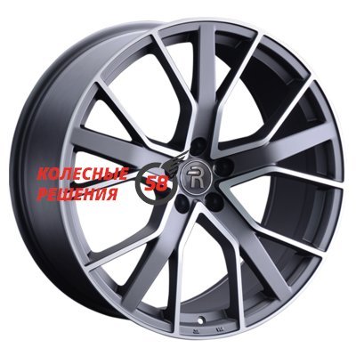 Replay TY59 MGMF 10x22/5x150 D110.1 ET45  