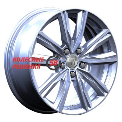 Replay VV218 Sil 7x17/5x112 D57.1 ET40  