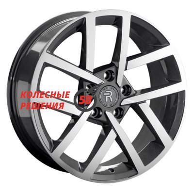 Replay VV368 GMF 7x17/5x112 D57.1 ET40  