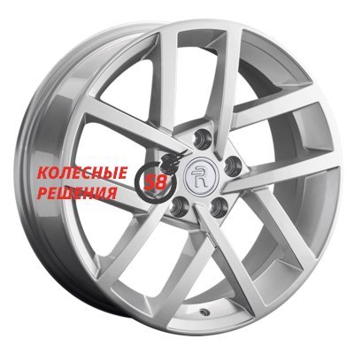 Replay VV368 Sil 7x17/5x112 D57.1 ET40  