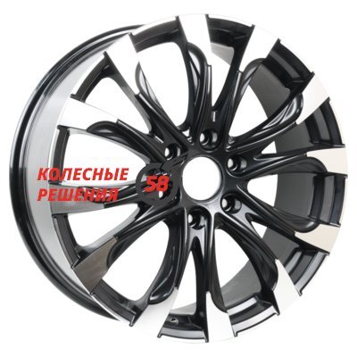 RST R022 BD 8x20/6x139.7 D100.1 ET34  