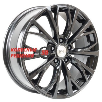 RST R038 (Exeed TXL) BL 7x18/5x108 D65.1 ET36  