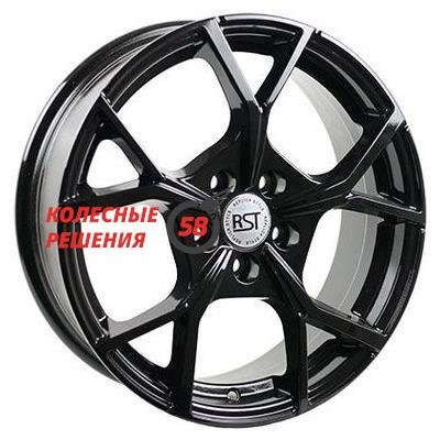 RST R086 (Skoda, VW) BL 6.5x16/5x112 D57.1 ET40  