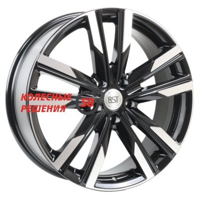 RST R089 (Exeed) BD 7x19/5x108 D65.1 ET36  