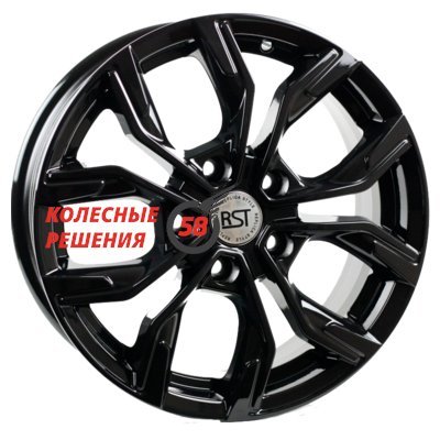 RST R106 (Kia Cee'd, Hyndai i30) BL 6.5x16/5x114.3 D67.1 ET50  