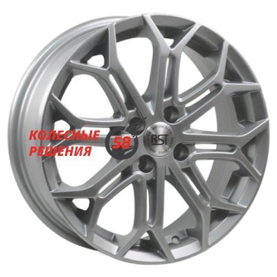 RST R126 (Lada) SL 6x16/4x98 D58.6 ET33  