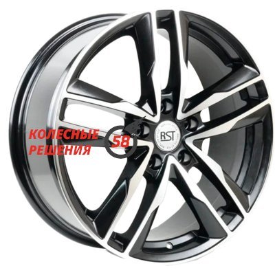 RST R128 (Geely) BD 7.5x18/5x108 D63.4 ET45  
