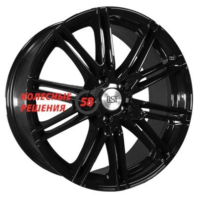 RST R168 (Volvo) BL 8x18/5x108 D63.4 ET50  