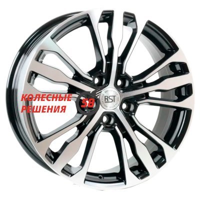 RST R188 (Exeed TXL) BD 7x18/5x108 D65.1 ET36  