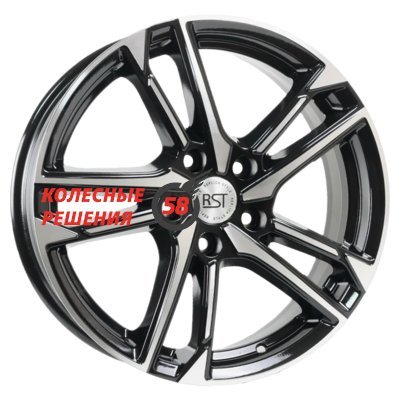 RST R197 BD 6.5x17/5x108 D65.1 ET40  