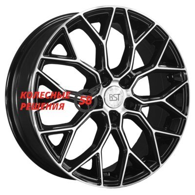 RST R198 (Chery) BD 6.5x18/5x108 D60.1 ET33  