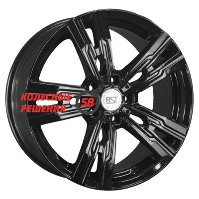 RST R228 (Camry) BL 8x18/5x114.3 D60.1 ET50  