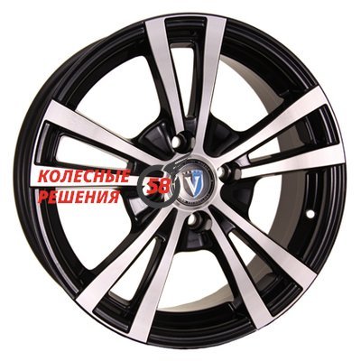 Venti 1404 BD 5.5x14/4x100 D67.1 ET43  